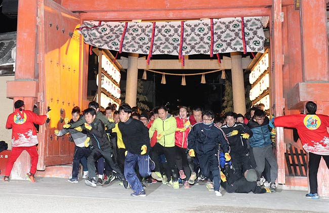 西宮神社