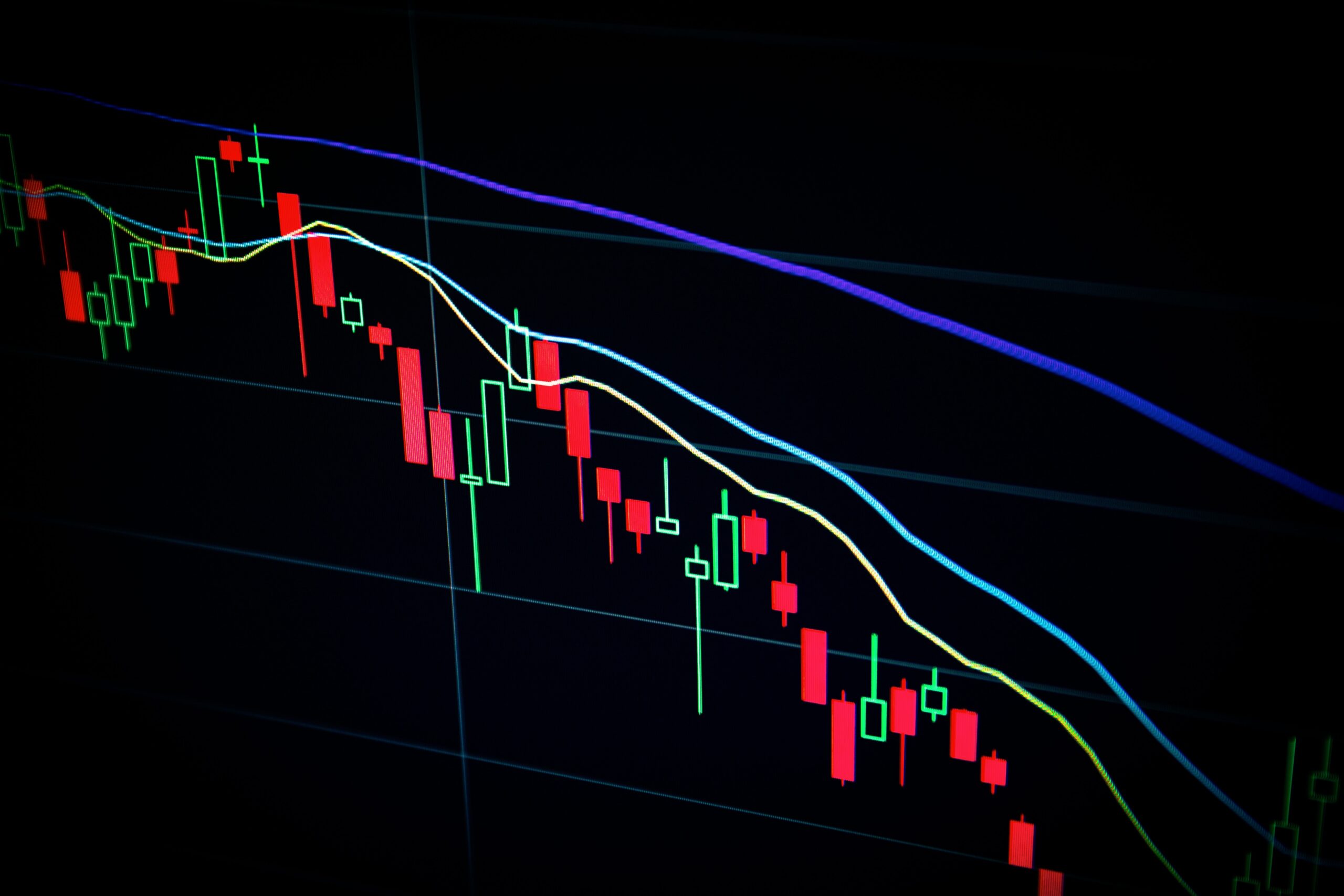 『日経平均』についてまとめてみた