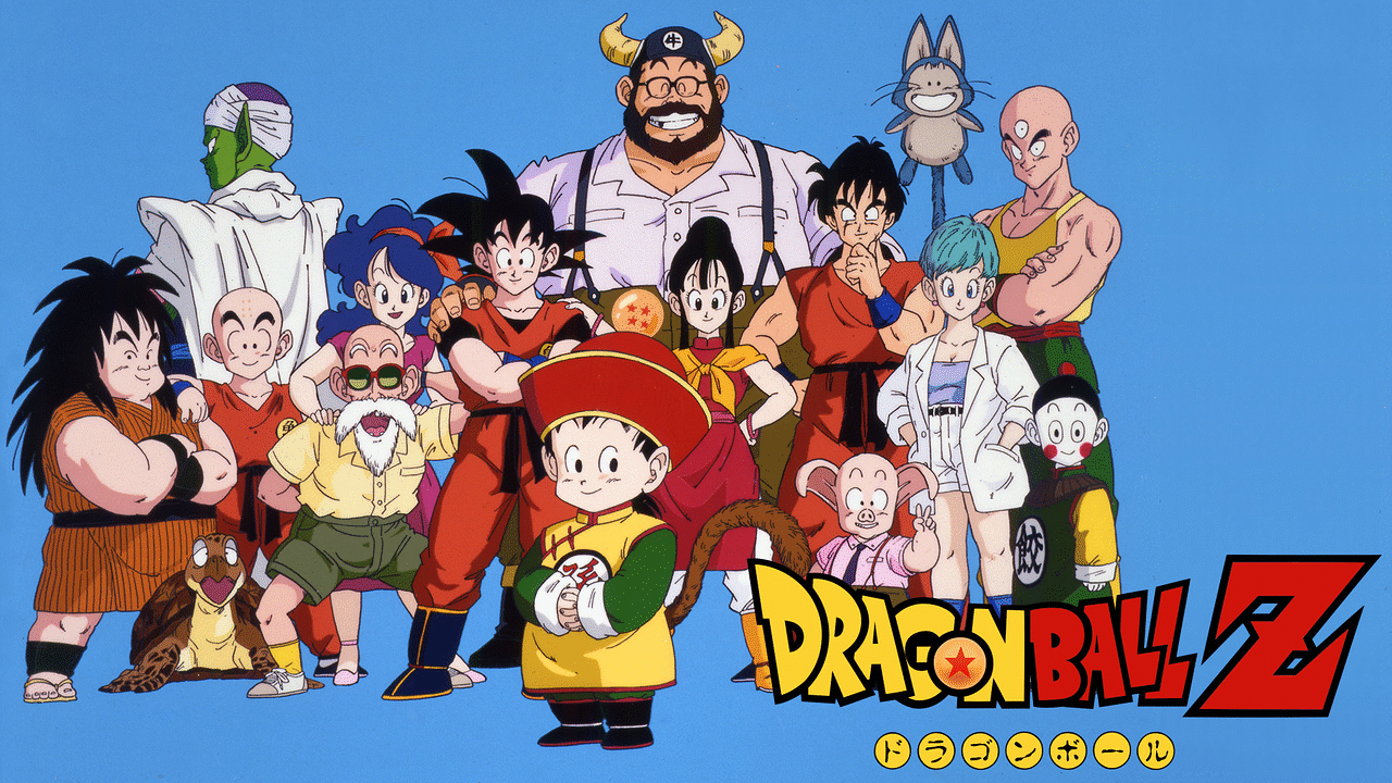 なぜ「ドラゴンボール」がアニメ化大成功だったのか?驚きの理由とは