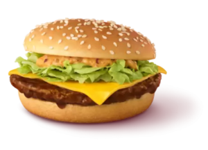 マクドナルド「大人が恋するてりやき」シリーズ発売、香ばし醤油マヨたまごてりやき・旨辛チーズてりやき・ガーリックバターてりやきチキン等