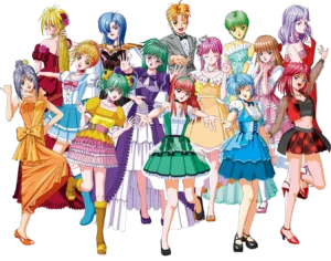 ときめきメモリアル30周年を祝うファンの熱い想い！