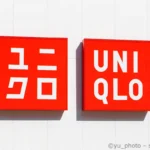 ユニクロ公式が衝撃の告白!「昔のロゴ」に隠された知られざる事実とは?