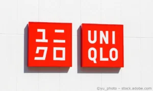 ユニクロ公式が衝撃の告白！「昔のロゴ」に隠された知られざる事実とは？