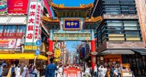 「神奈川県・横浜中華街のユニークなミュージアムが全国1位に！- ブログで詳しく紹介」