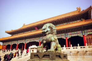 アジア経済研究所ブログで注目される中国トイレの現状