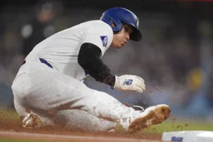 大谷翔平、MLB史上6人目の「40-40」達成間近！自己最多記録を更新する驚異的進化とは？