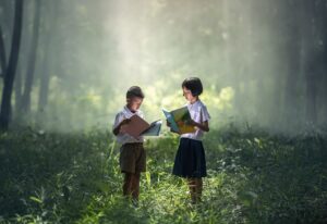 子どもの集中力に悩む親必見！効果的な対策方法をご紹介します