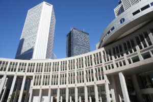「石丸違い」？都知事候補の石丸伸二氏に対する人々の混乱